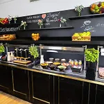 Abasto Hotel Muenchen Feldmoching