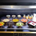 Abasto Hotel Muenchen Feldmoching