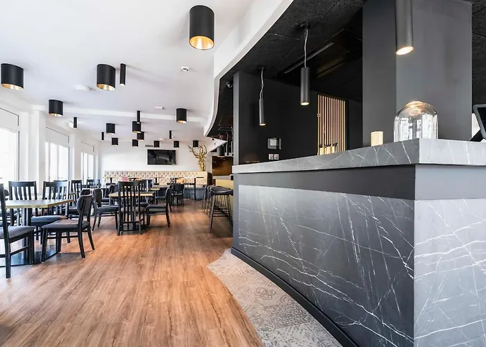Abasto Hotel Muenchen Feldmoching