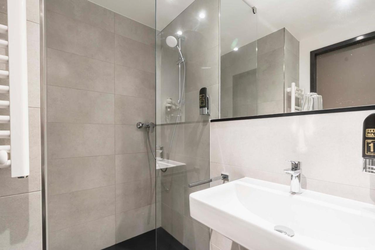 Hotel Abasto Feldmoching