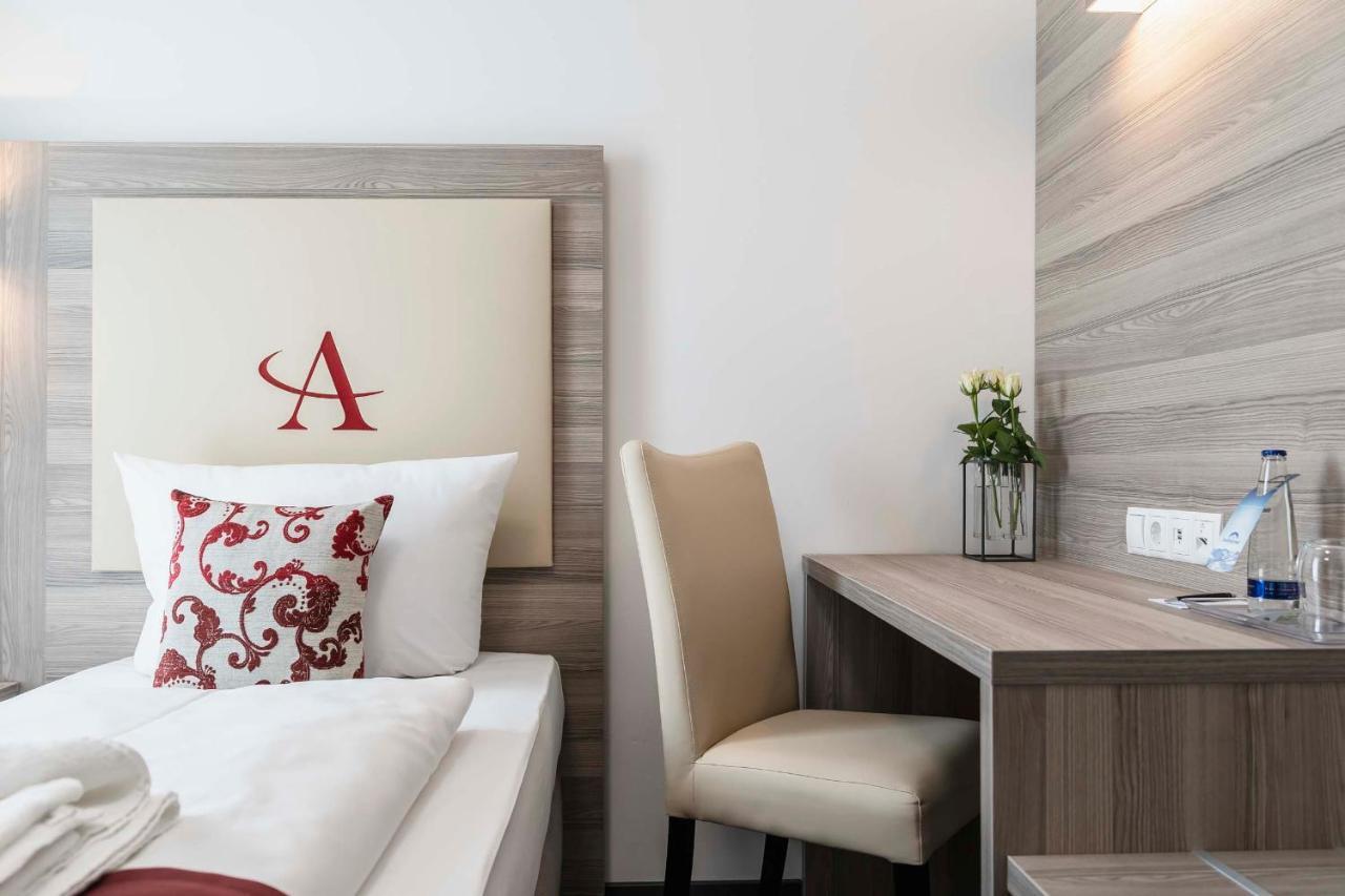 Abasto Feldmoching Hotel