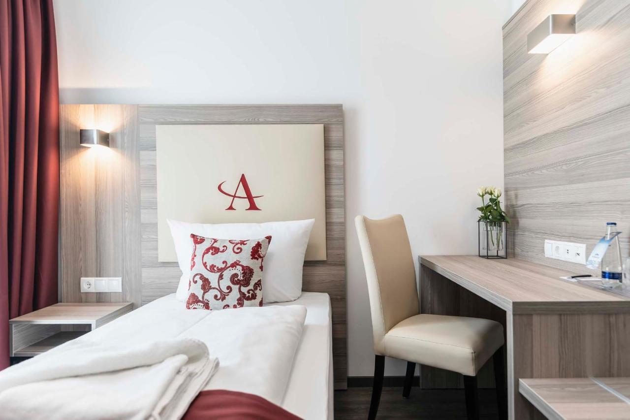 Abasto Feldmoching Hotel 3*
