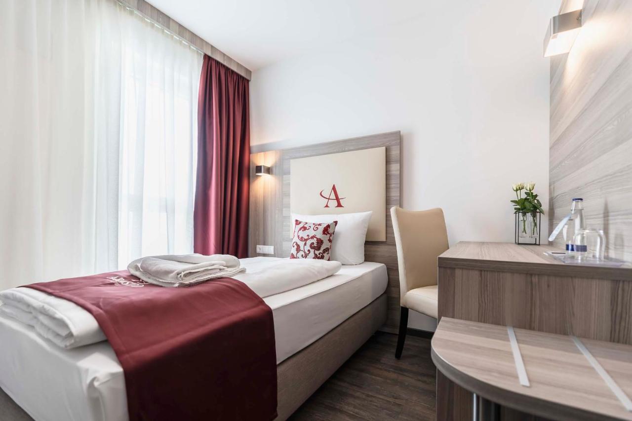 Abasto Feldmoching Hotel Munich