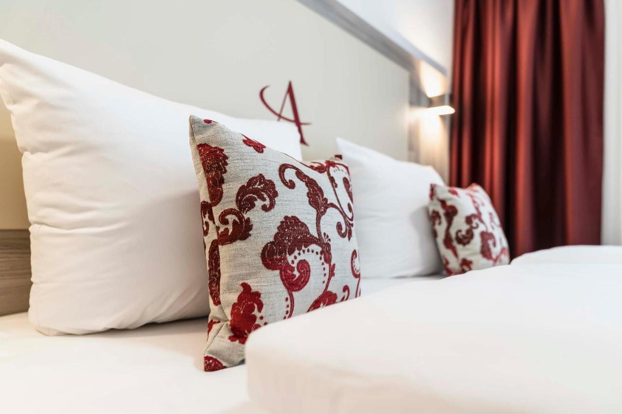 Hotel Abasto Feldmoching