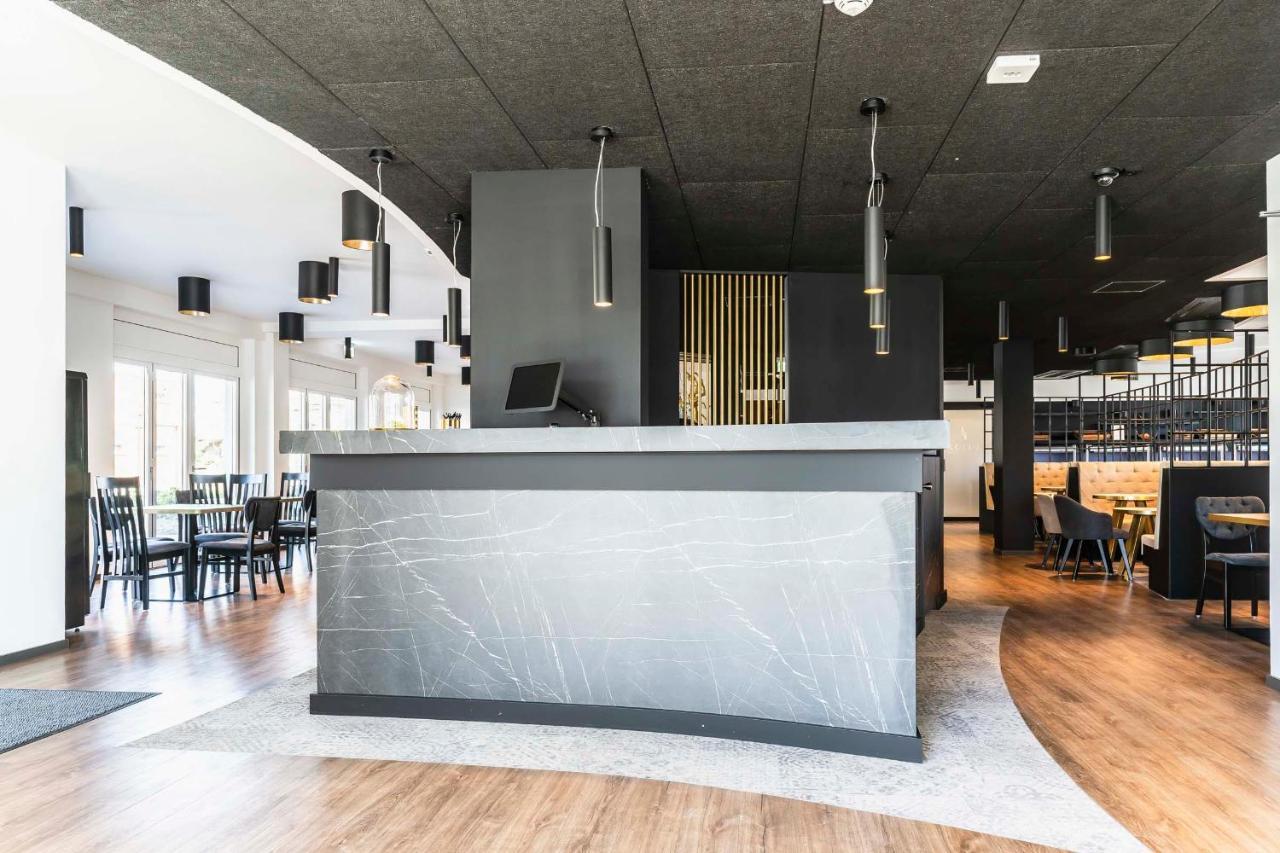 Hotel Abasto Feldmoching 3*