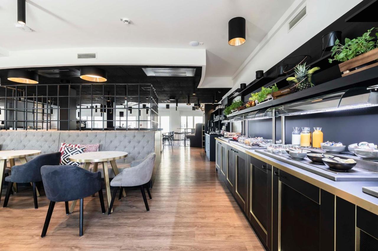 Hotel Abasto Feldmoching 3*