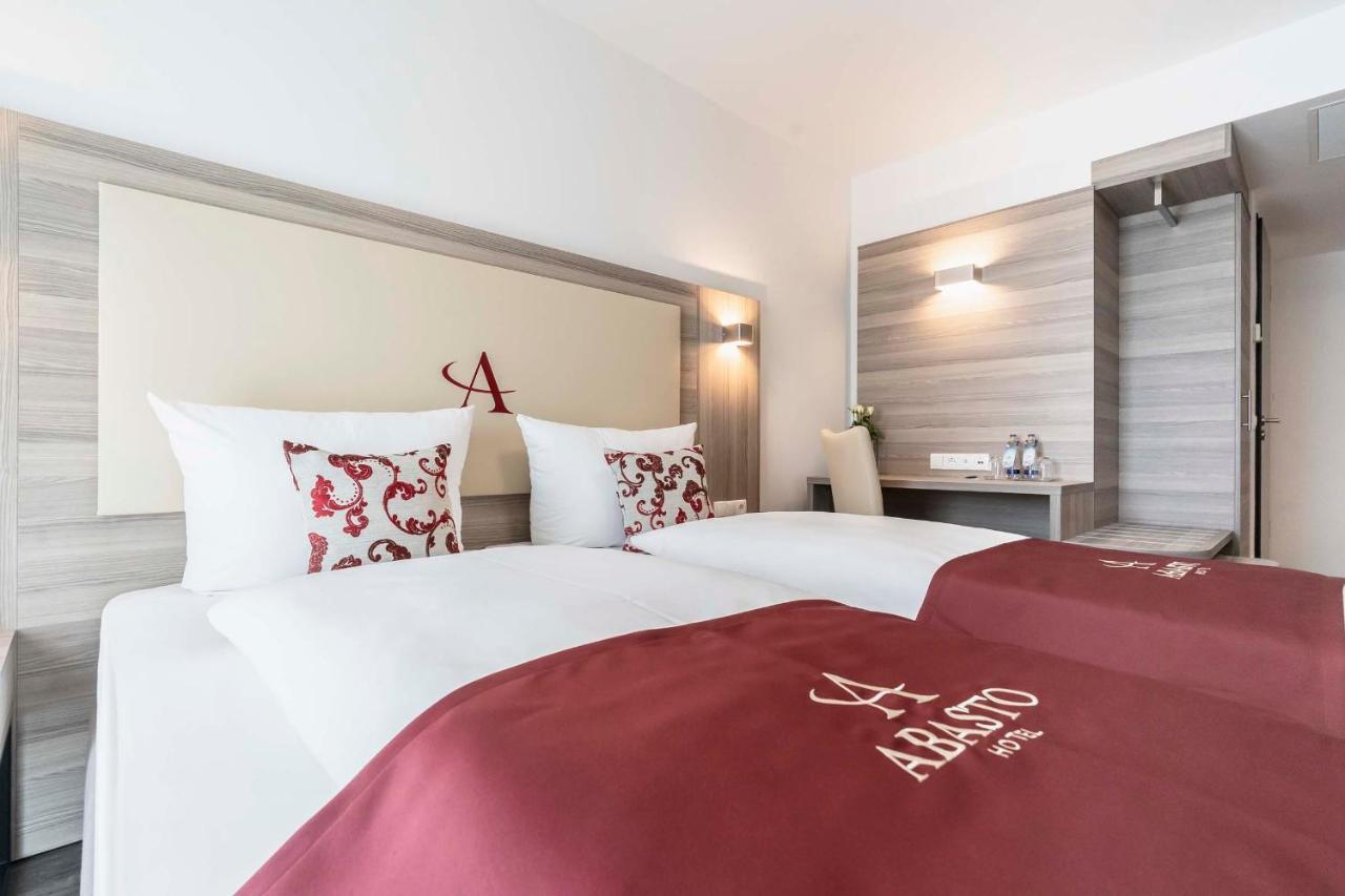 Hotel Abasto Feldmoching Munich