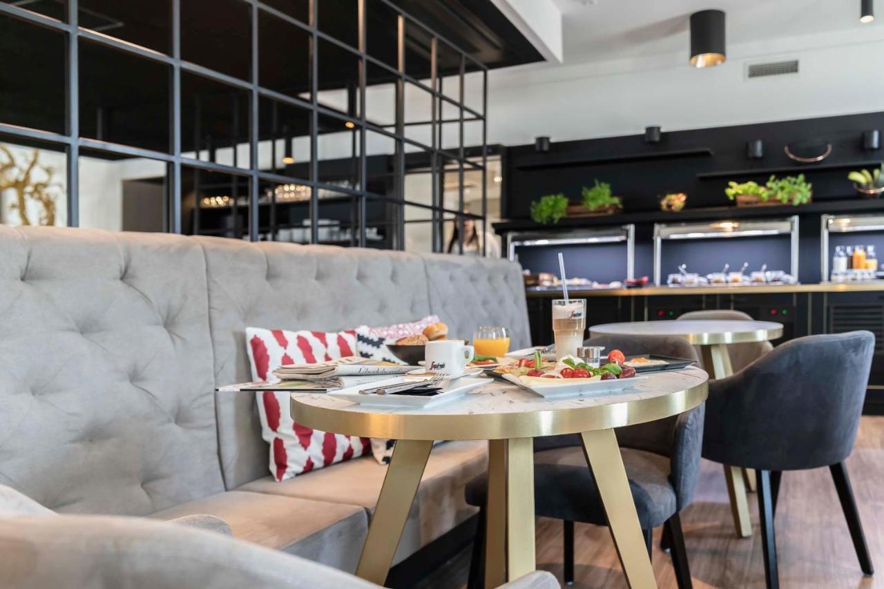 Abasto Feldmoching Hotel Munich