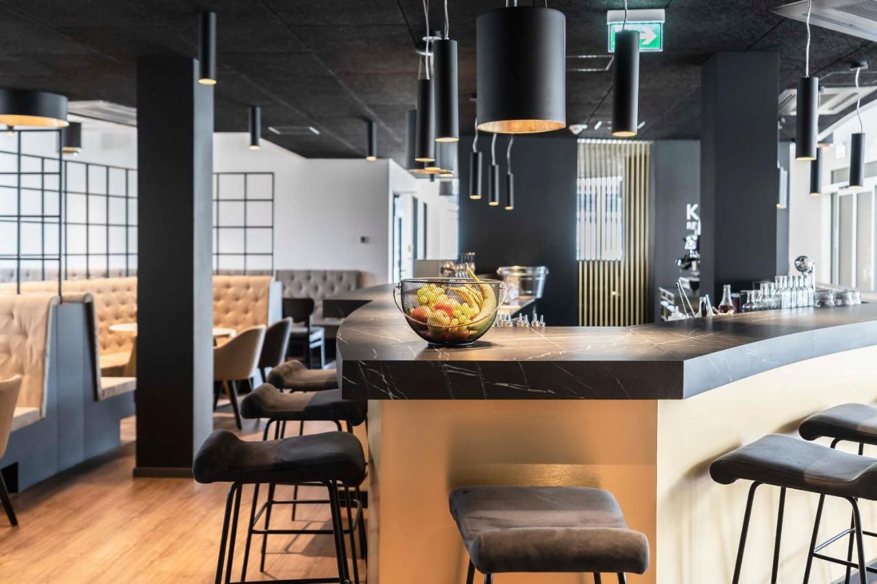 Abasto Feldmoching Hotel Munich