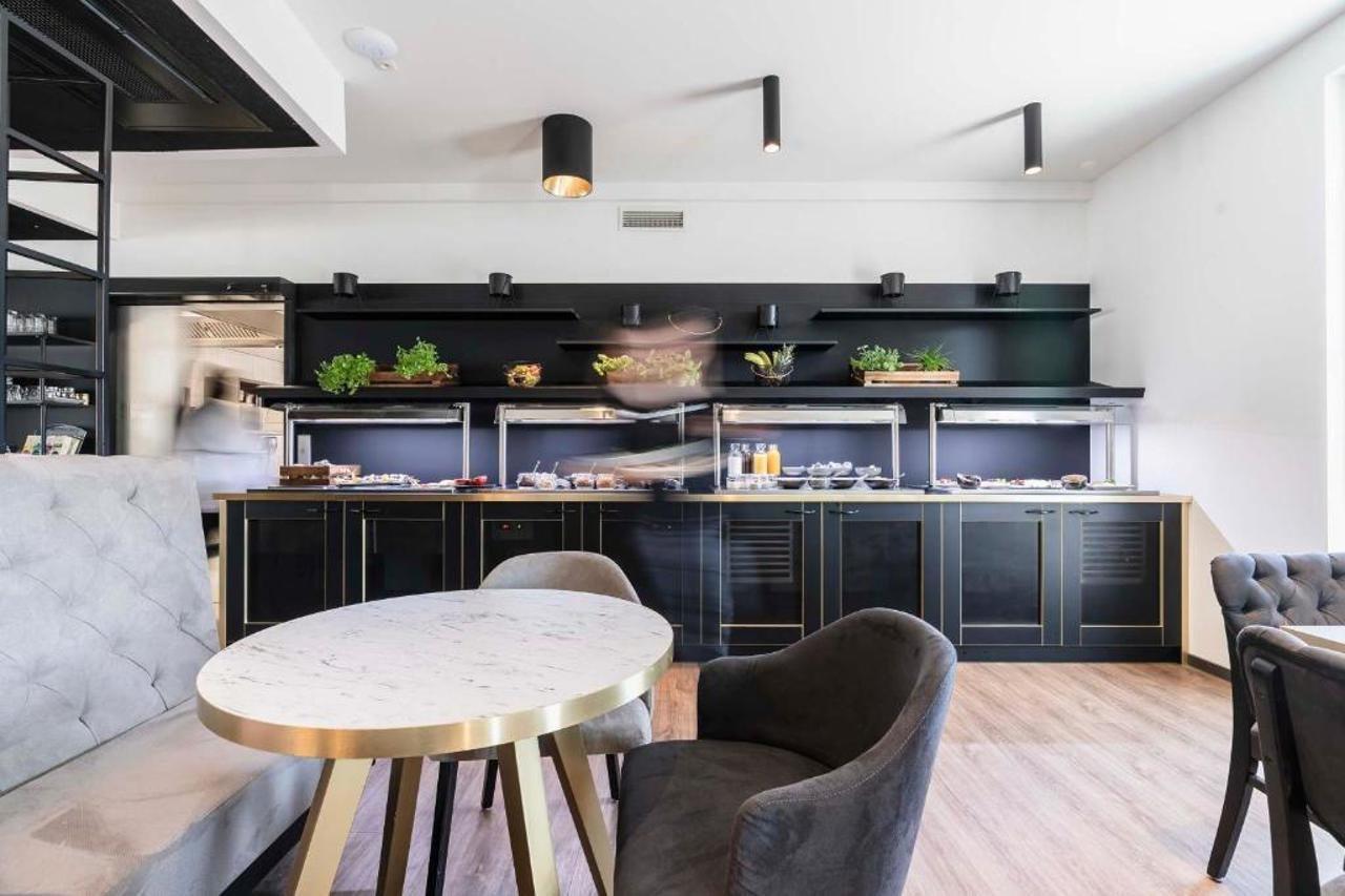 Hotel Abasto Feldmoching