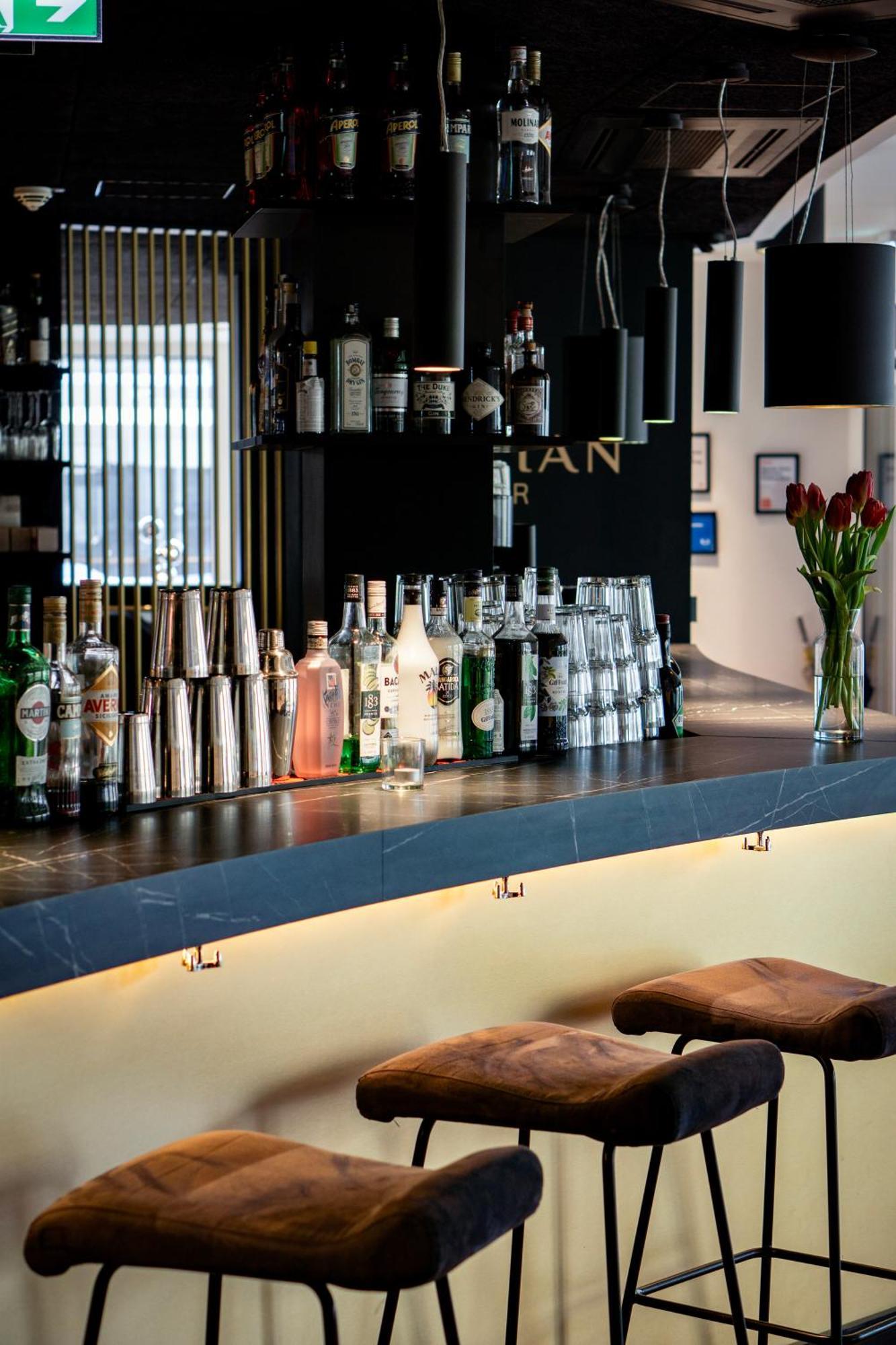 Abasto Feldmoching Hotel